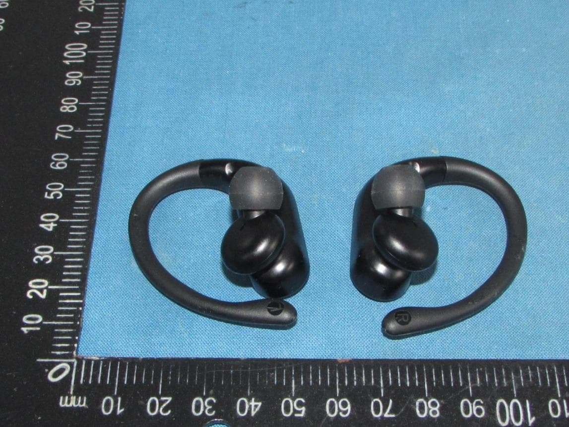 True Wireless Earbuds - FCC ID 2A4AX-X1 - Shenzhen Quanya Trading Co.,Ltd (2)