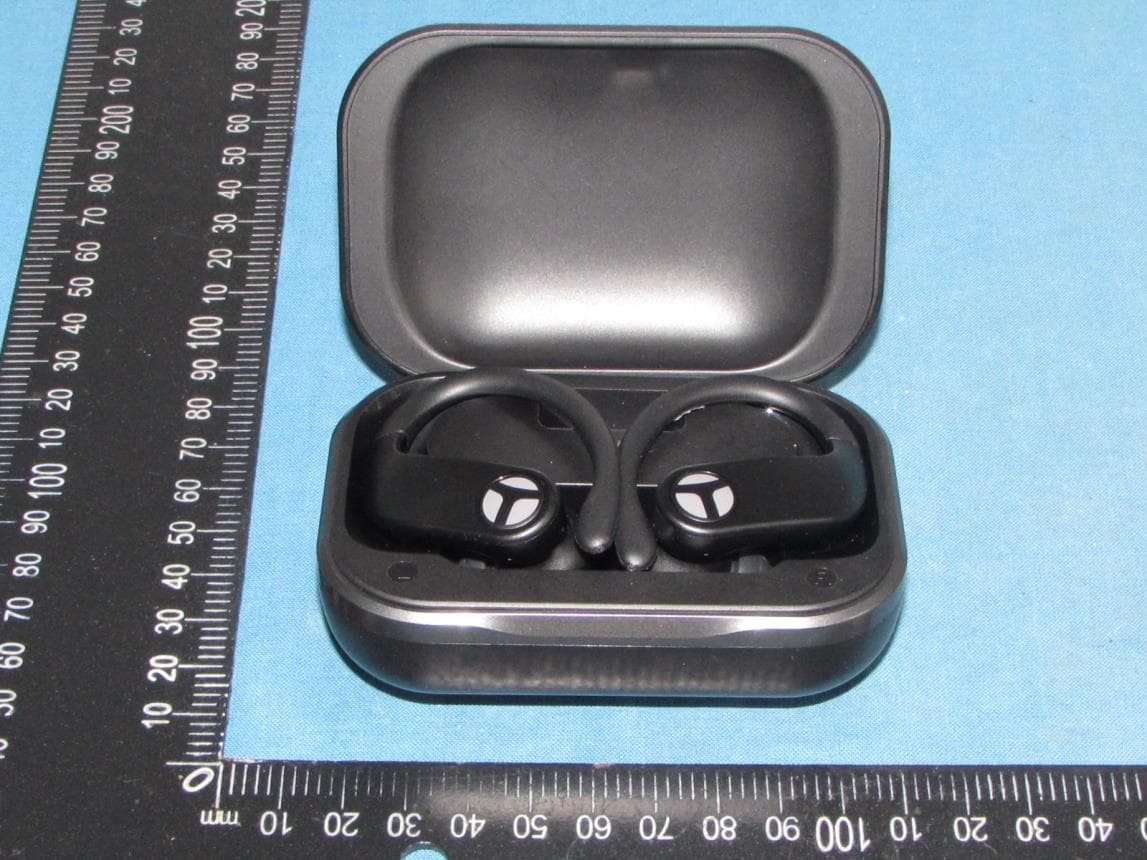 True Wireless Earbuds - FCC ID 2A4AX-X1 - Shenzhen Quanya Trading Co.,Ltd (4)