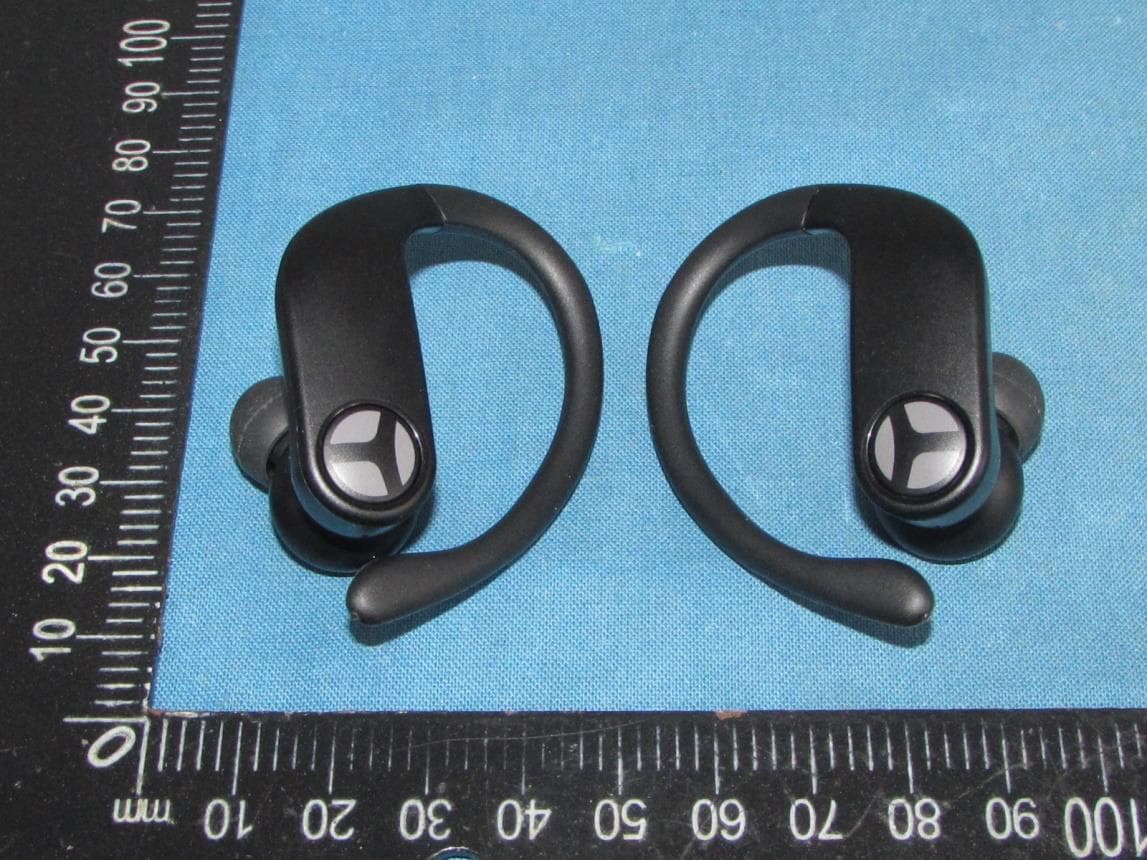 True Wireless Earbuds - FCC ID 2A4AX-X1 - Shenzhen Quanya Trading Co.,Ltd