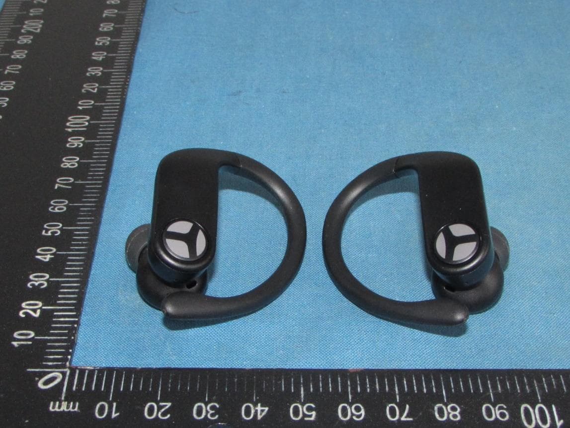 True Wireless Earbuds - FCC ID 2A4AX-X1 - Shenzhen Quanya Trading Co.,Ltd (5)