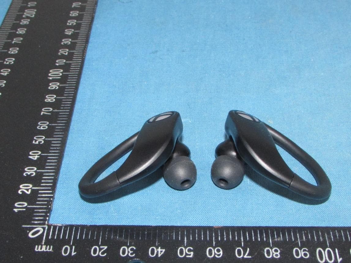 True Wireless Earbuds - FCC ID 2A4AX-X1 - Shenzhen Quanya Trading Co.,Ltd (3)