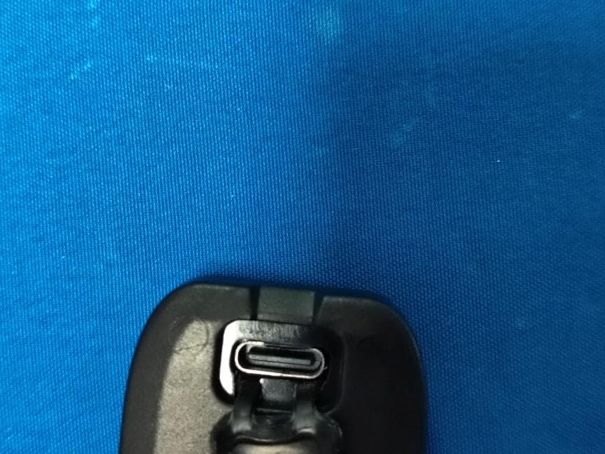 Telescopic Camp Light - FCC ID 2A4B2-1985447 - Ningbo Yada Electric Products Co., Ltd (5)