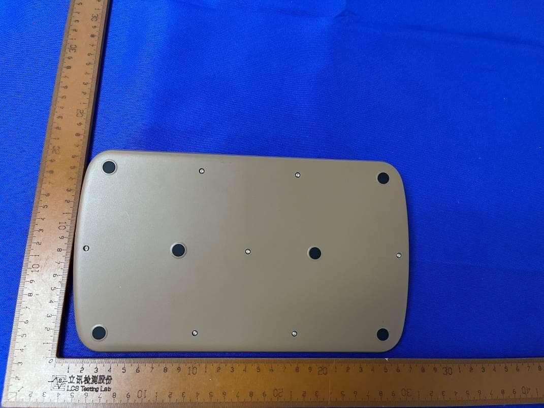 3 in 1 wireless charger desk lamp - FCC ID 2A4B3-TYH-50128 - Huizhou Tongyinhai Precision Electronics Co., Ltd.