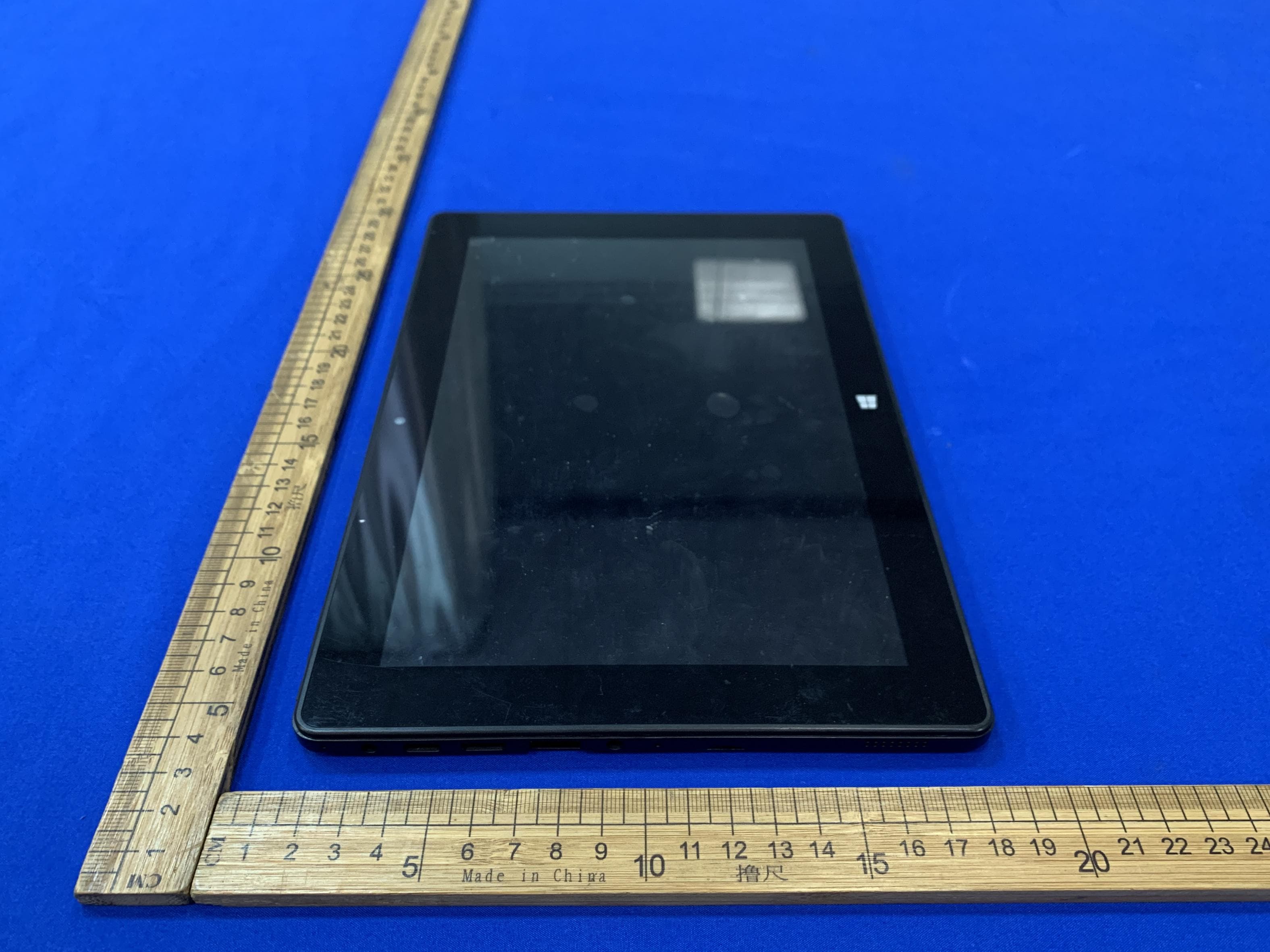 Tablet - FCC ID 2A4BF-AIWO1001A - AIWA(CHONGQING)INTERNATIONAL TRADE CO.,LTD (2)