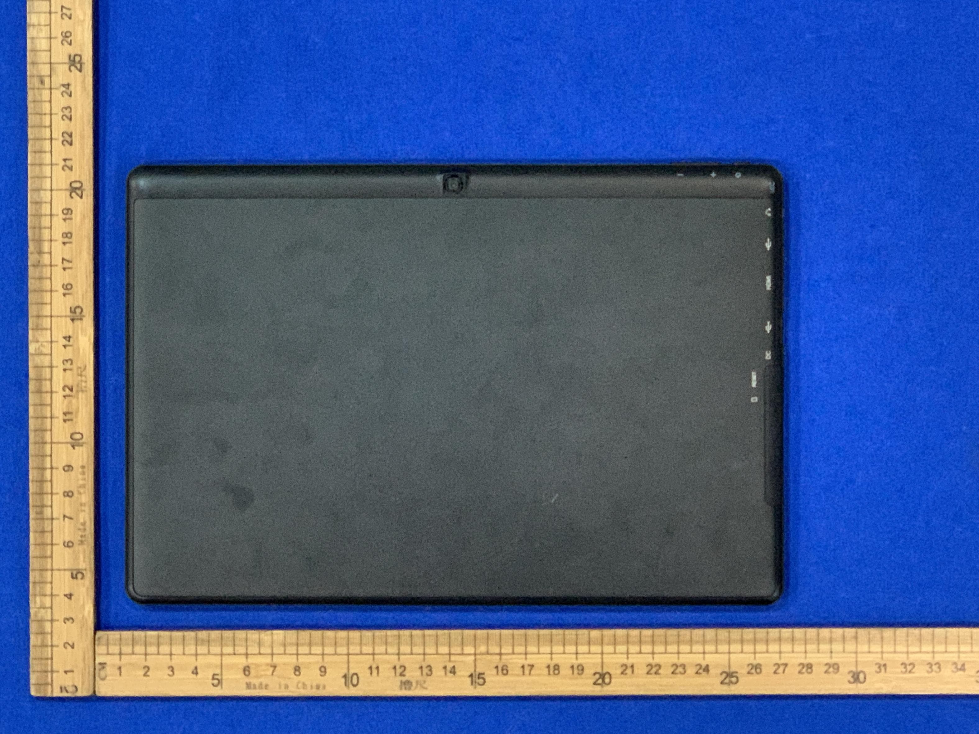 Tablet - FCC ID 2A4BF-AIWO1001A - AIWA(CHONGQING)INTERNATIONAL TRADE CO.,LTD