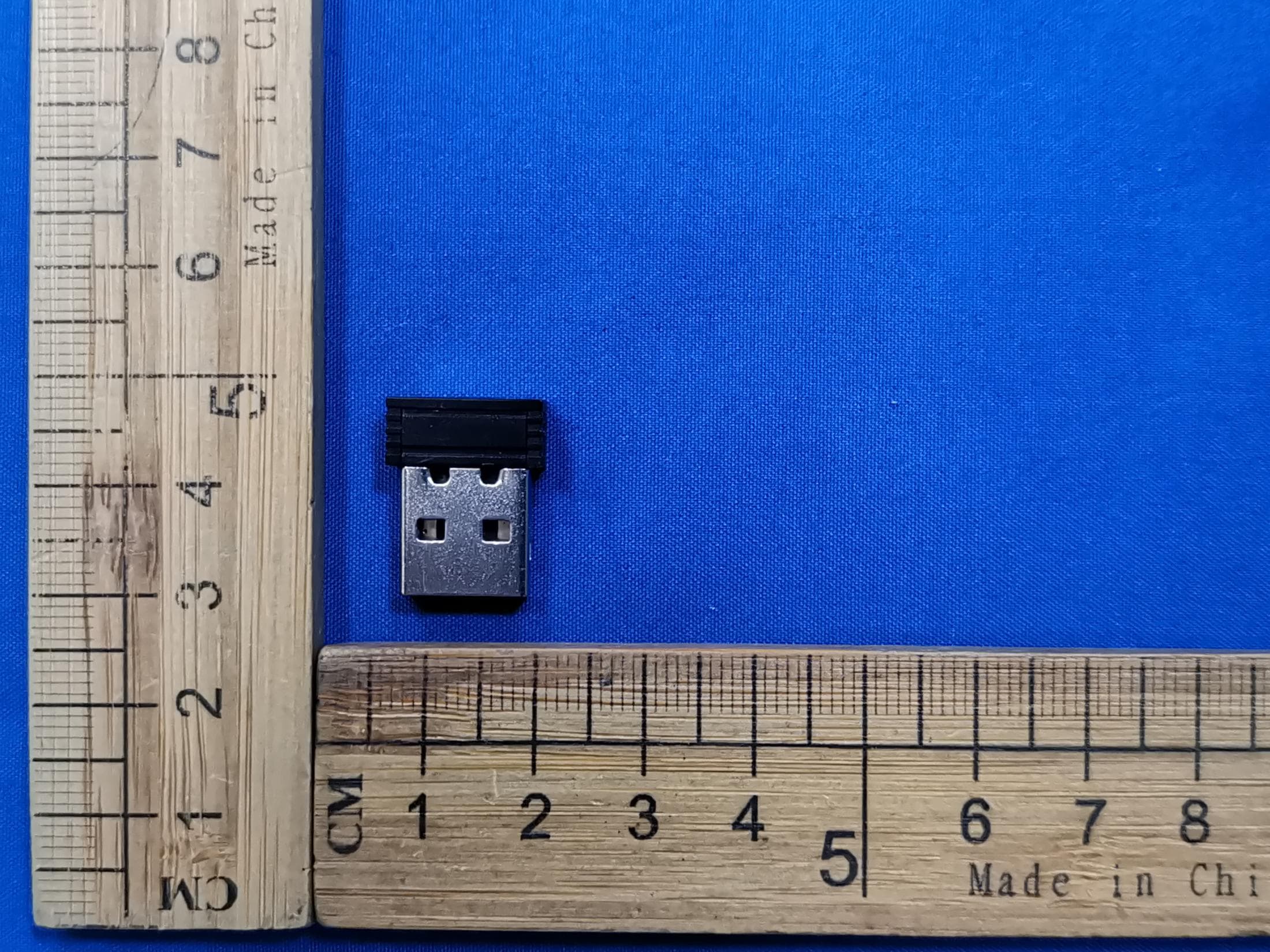 Dongle - FCC ID 2A4BF-CB01 - AIWA(CHONGQING)INTERNATIONAL TRADE CO.,LTD (4)