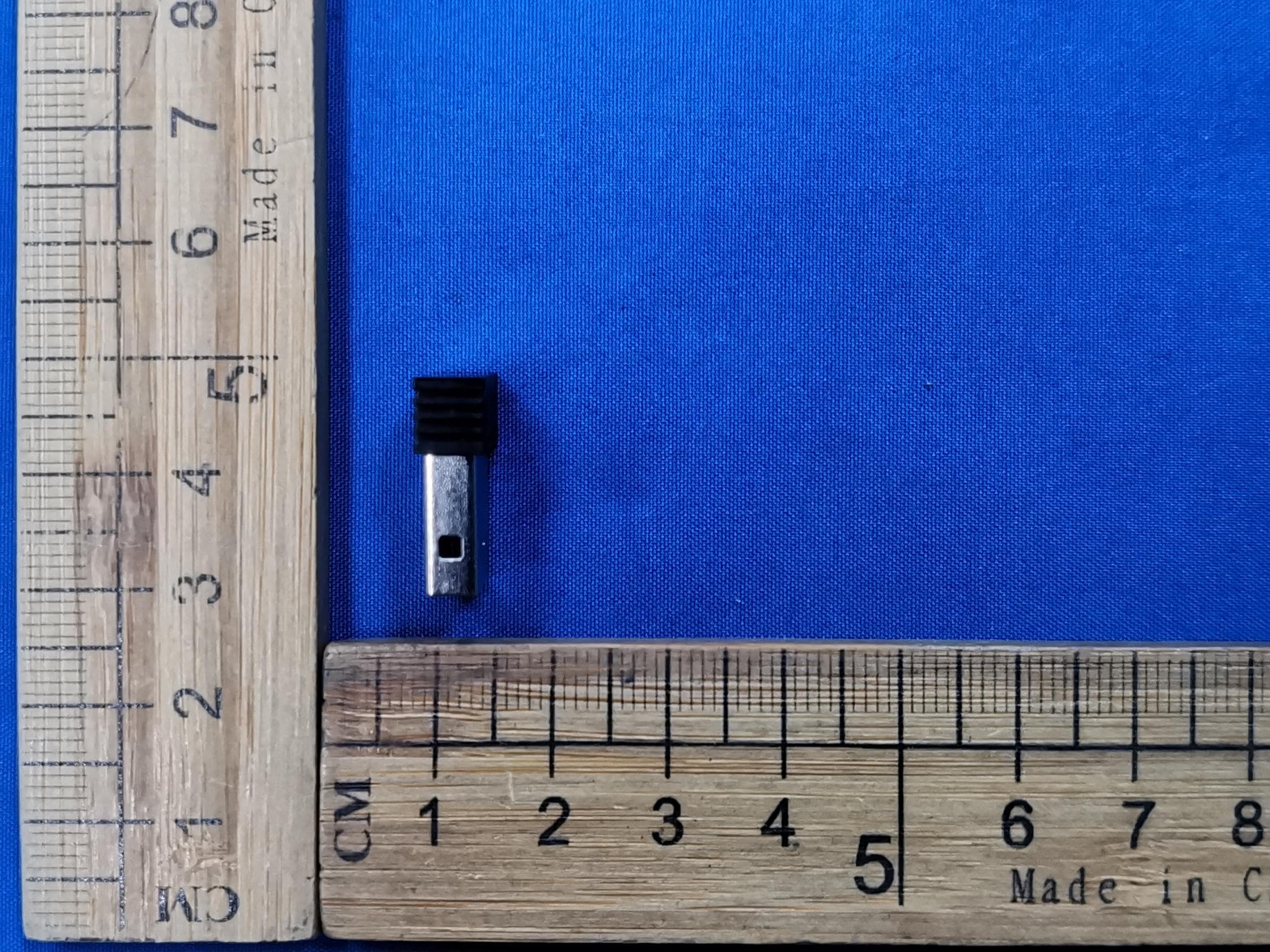Dongle - FCC ID 2A4BF-CB01 - AIWA(CHONGQING)INTERNATIONAL TRADE CO.,LTD (2)