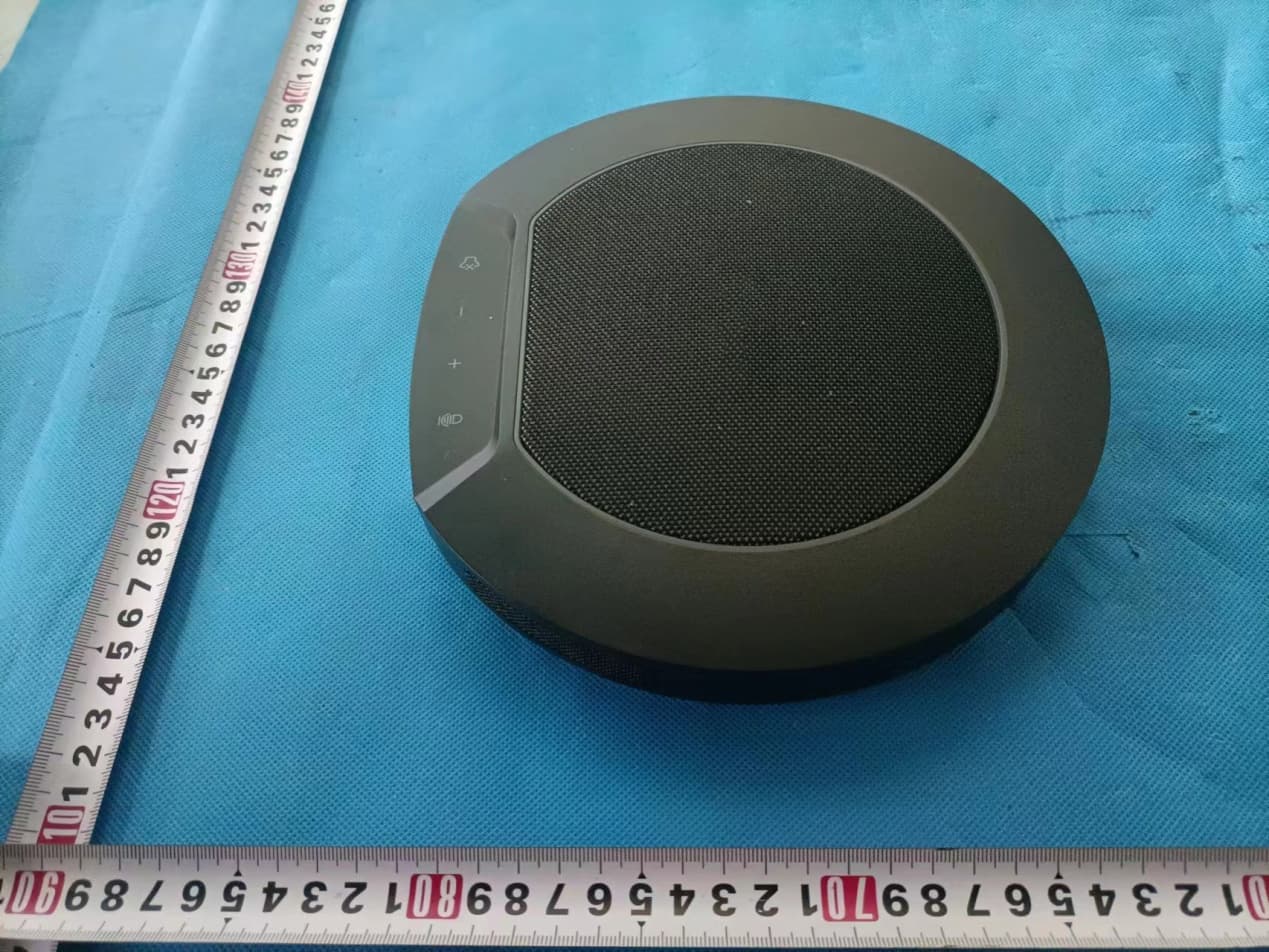 USB Wireless Speakerphone - FCC ID 2A4BG-AIRHUG08 - Feifan Innovation E-commerce (Shenzhen) Co.,Ltd. (4)