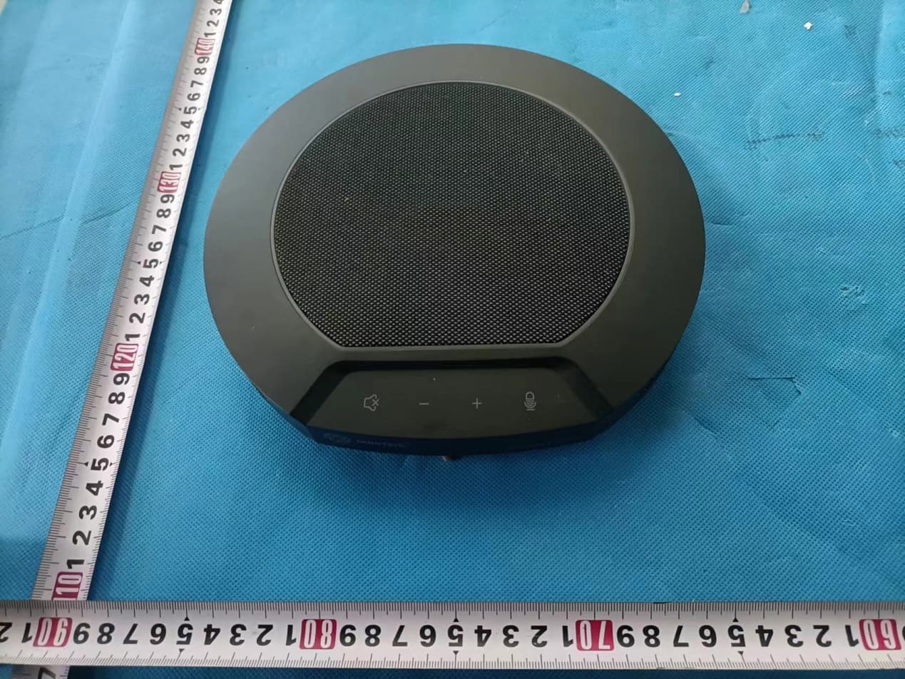USB Wireless Speakerphone - FCC ID 2A4BG-AIRHUG08 - Feifan Innovation E-commerce (Shenzhen) Co.,Ltd. (2)