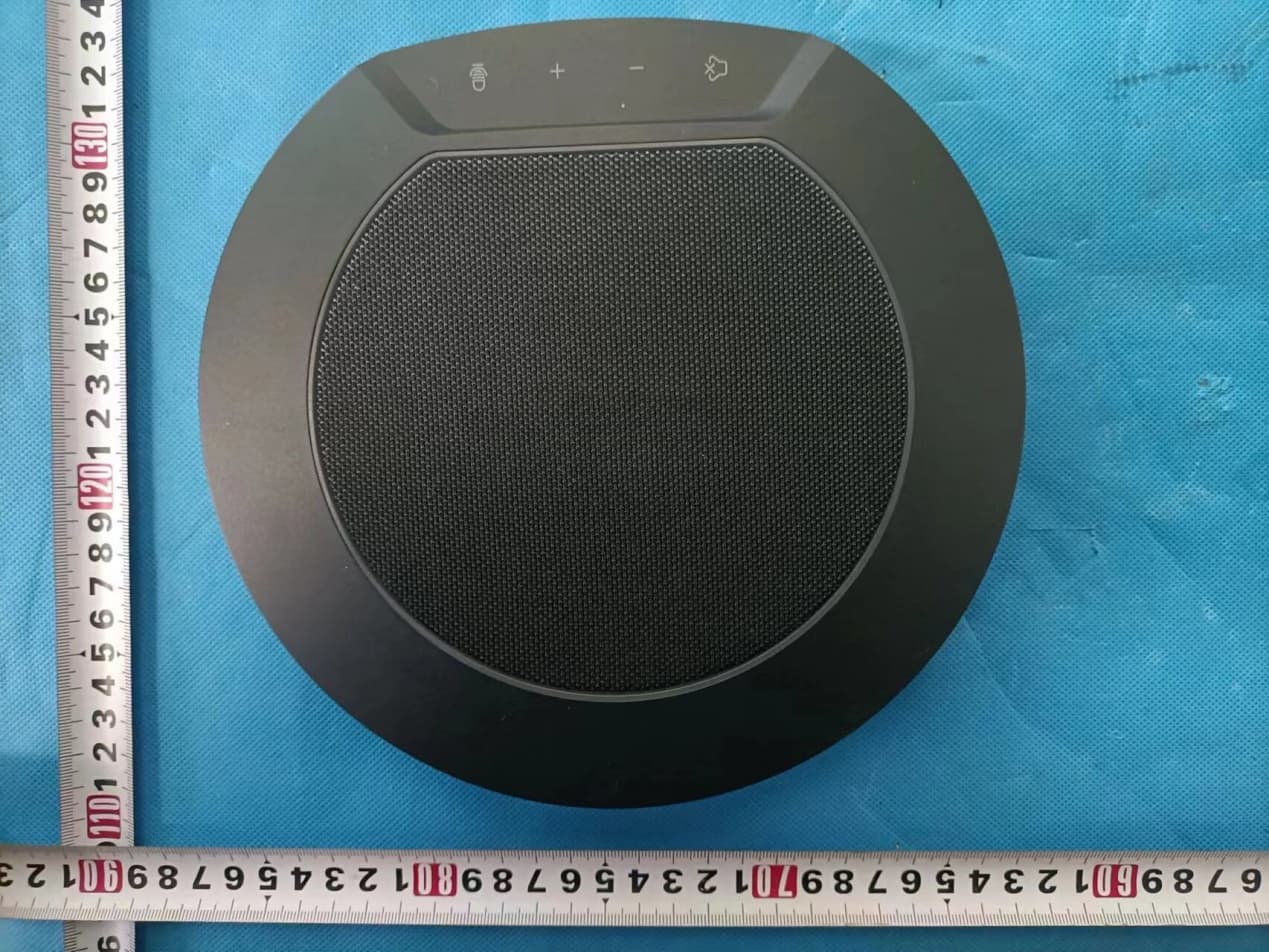 USB Wireless Speakerphone - FCC ID 2A4BG-AIRHUG08 - Feifan Innovation E-commerce (Shenzhen) Co.,Ltd. (5)