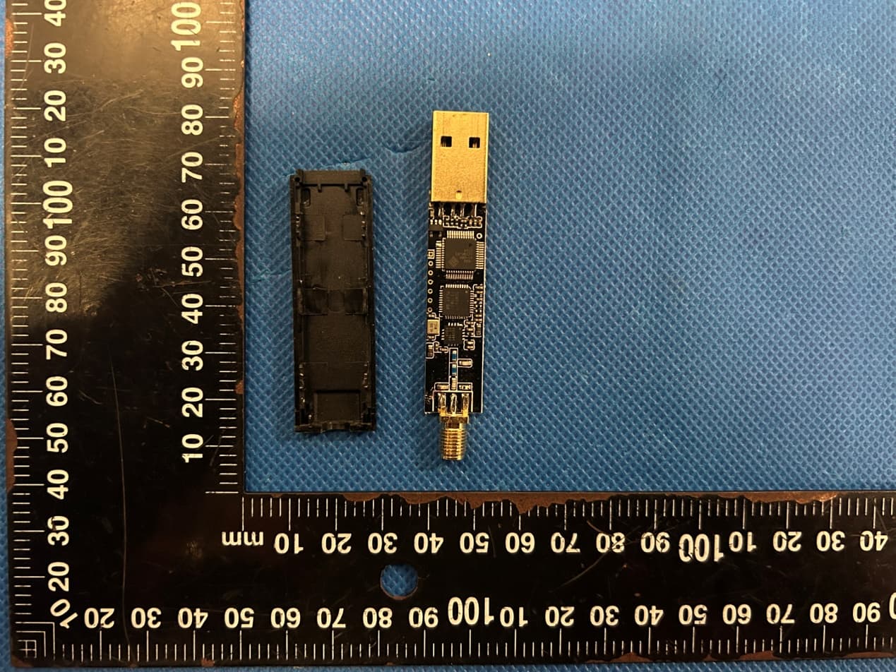 Dongle - FCC ID 2A4BG-DONGLE - Feifan Innovation E-commerce (Shenzhen) Co.,Ltd. (4)