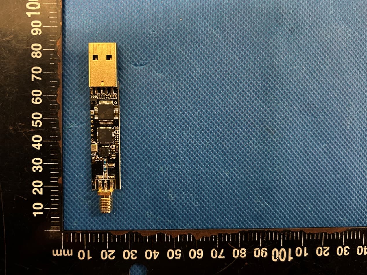 Dongle - FCC ID 2A4BG-DONGLE - Feifan Innovation E-commerce (Shenzhen) Co.,Ltd. (2)