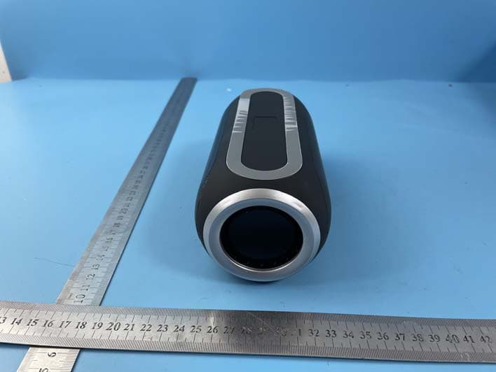 Speaker - FCC ID 2A4C5-R-61 - Cosmo Fiber Corp. (2)