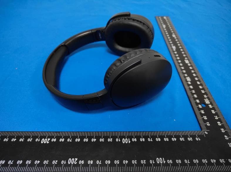 wireless headset - FCC ID 2A4C5-SD-1106 - Cosmo Fiber Corp. (3)