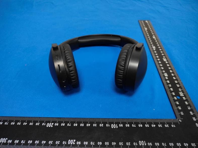 wireless headset - FCC ID 2A4C5-SD-1106 - Cosmo Fiber Corp. (4)