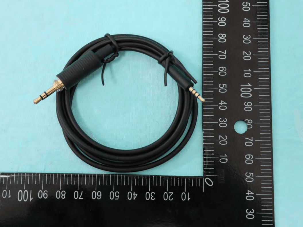 Wireless Headphones - FCC ID 2A4CASOLITAIRET - T A elektroakustik GmbH & Co. KG (3)