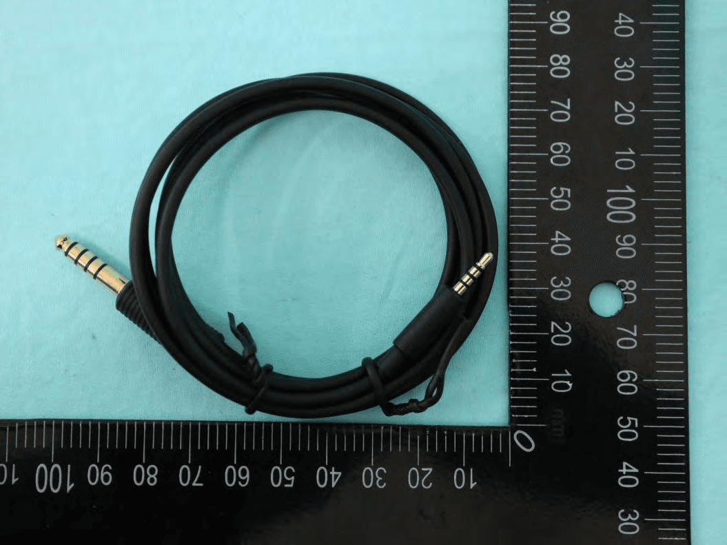 Wireless Headphones - FCC ID 2A4CASOLITAIRET - T A elektroakustik GmbH & Co. KG (5)