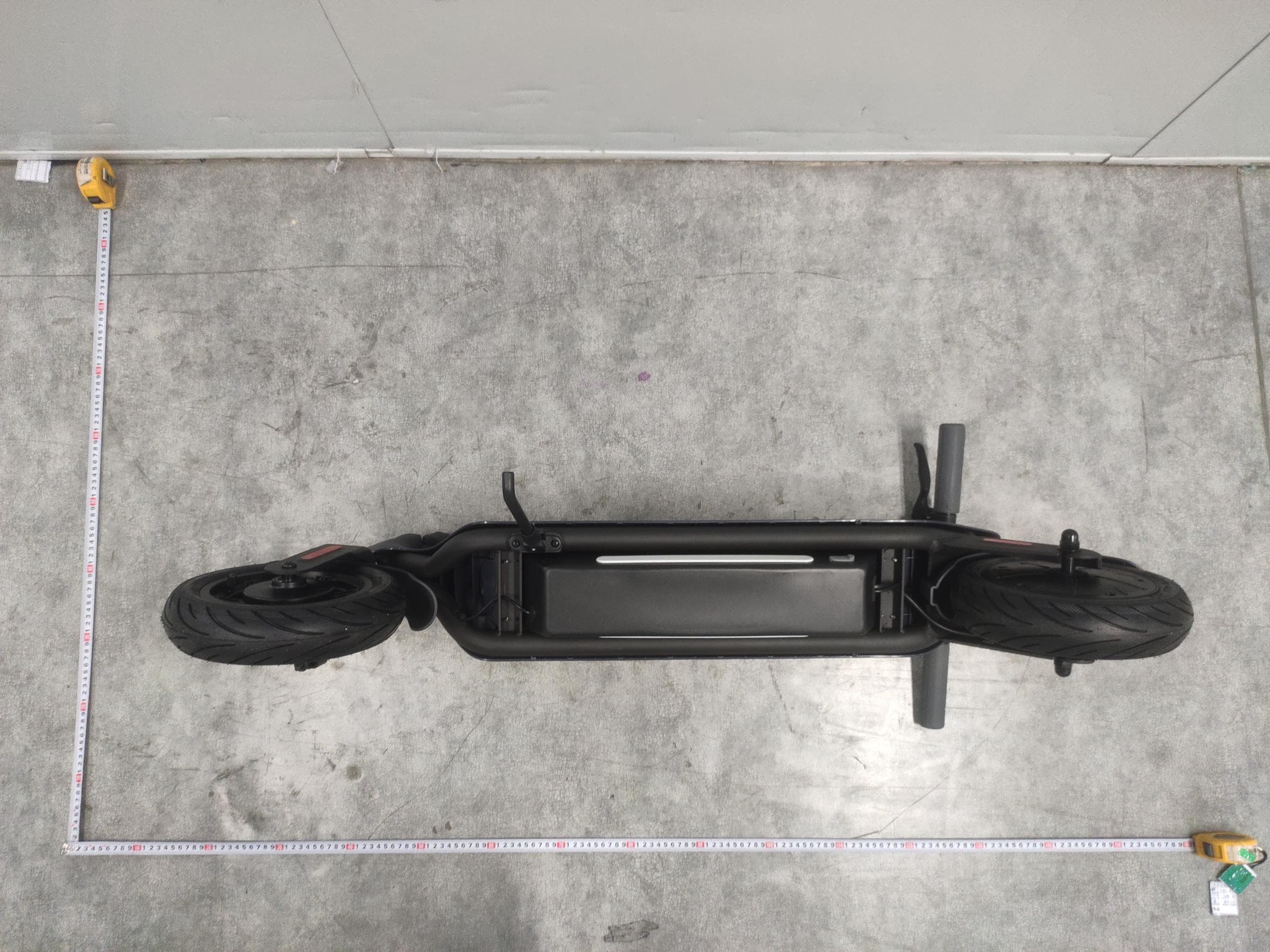 LEQI Smart Electric Scooter - FCC ID 2A4CE-A6LPRO - Shenzhen LEQI Intelligent Technology Co., Ltd. (3)