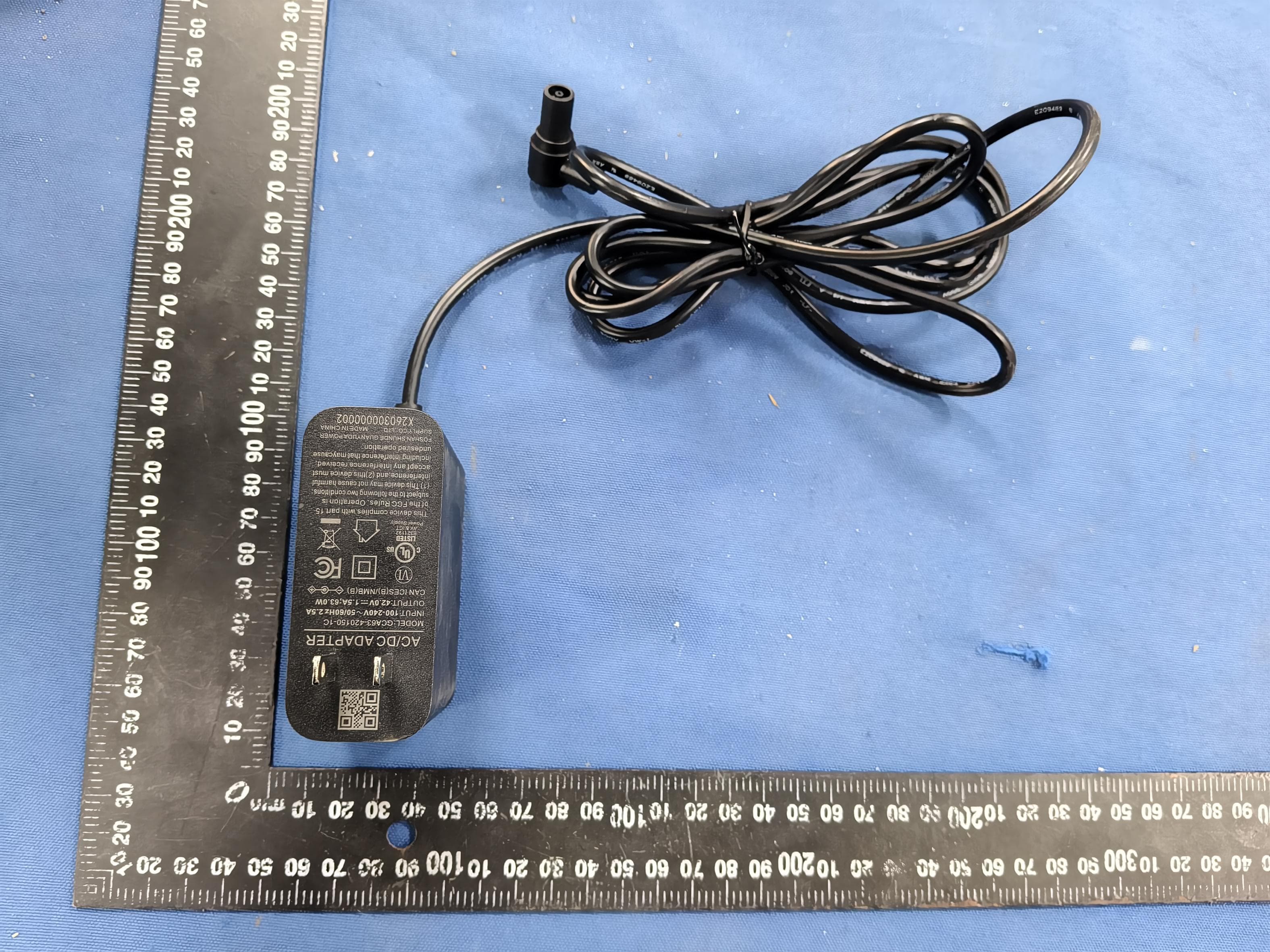 Electric Scooter - FCC ID 2A4CE-M1 - Shenzhen LEQI Intelligent Technology Co., Ltd. (2)