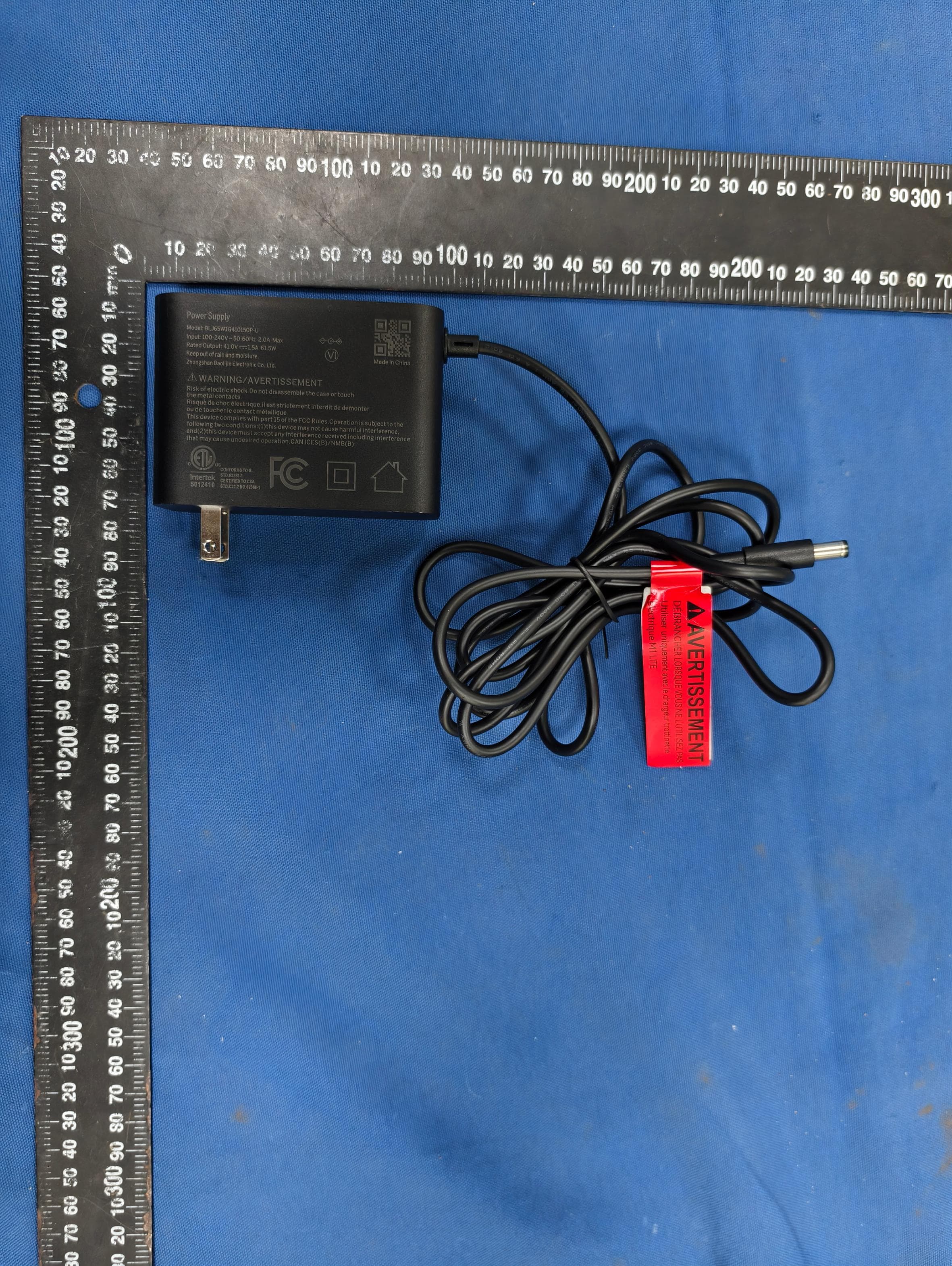 Electric Scooter - FCC ID 2A4CE-M1LITE - Shenzhen LEQI Intelligent Technology Co., Ltd. (2)
