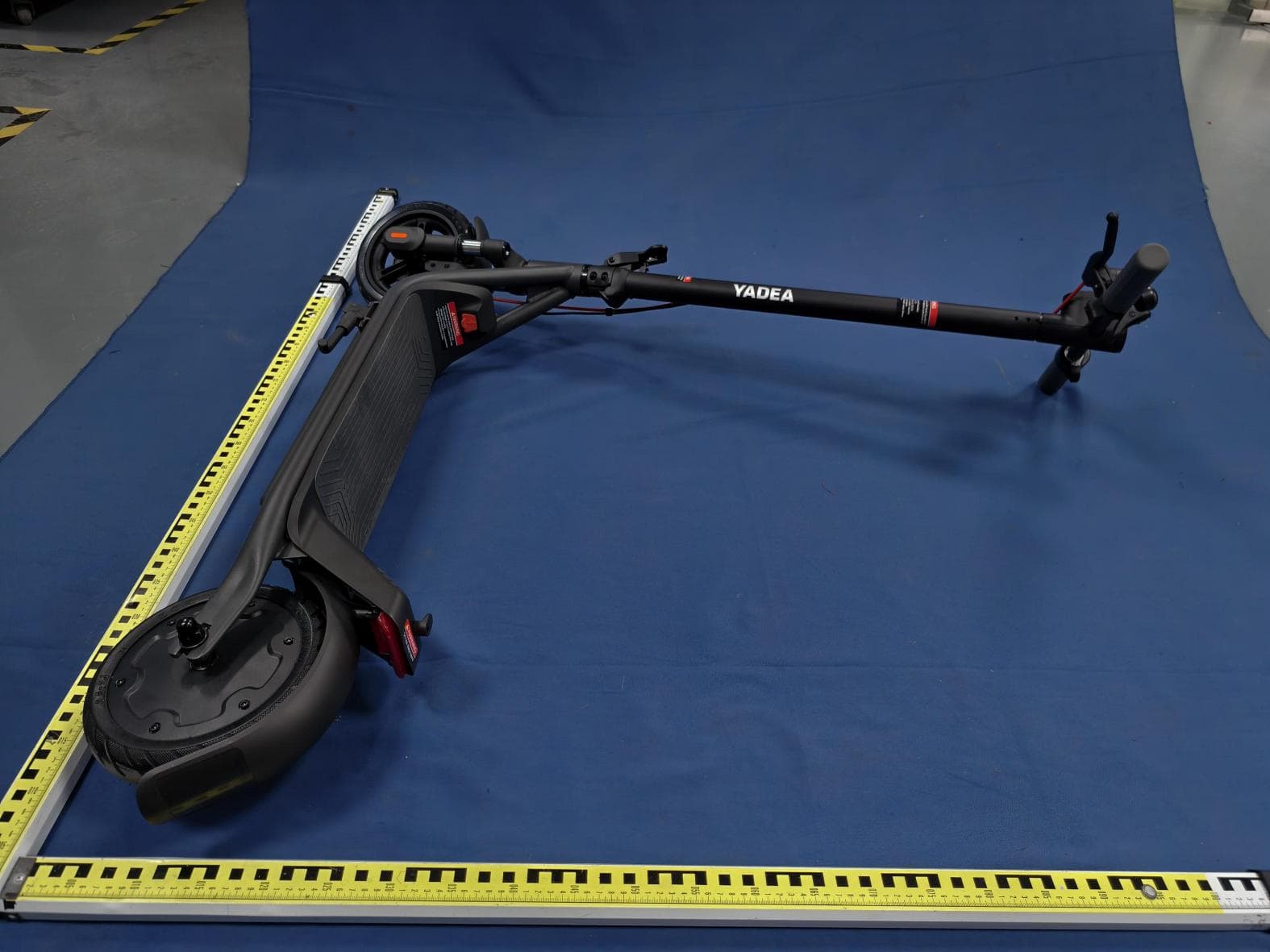Electric Scooter - FCC ID 2A4CE-S1LITE - Shenzhen LEQI Intelligent Technology Co., Ltd. (5)