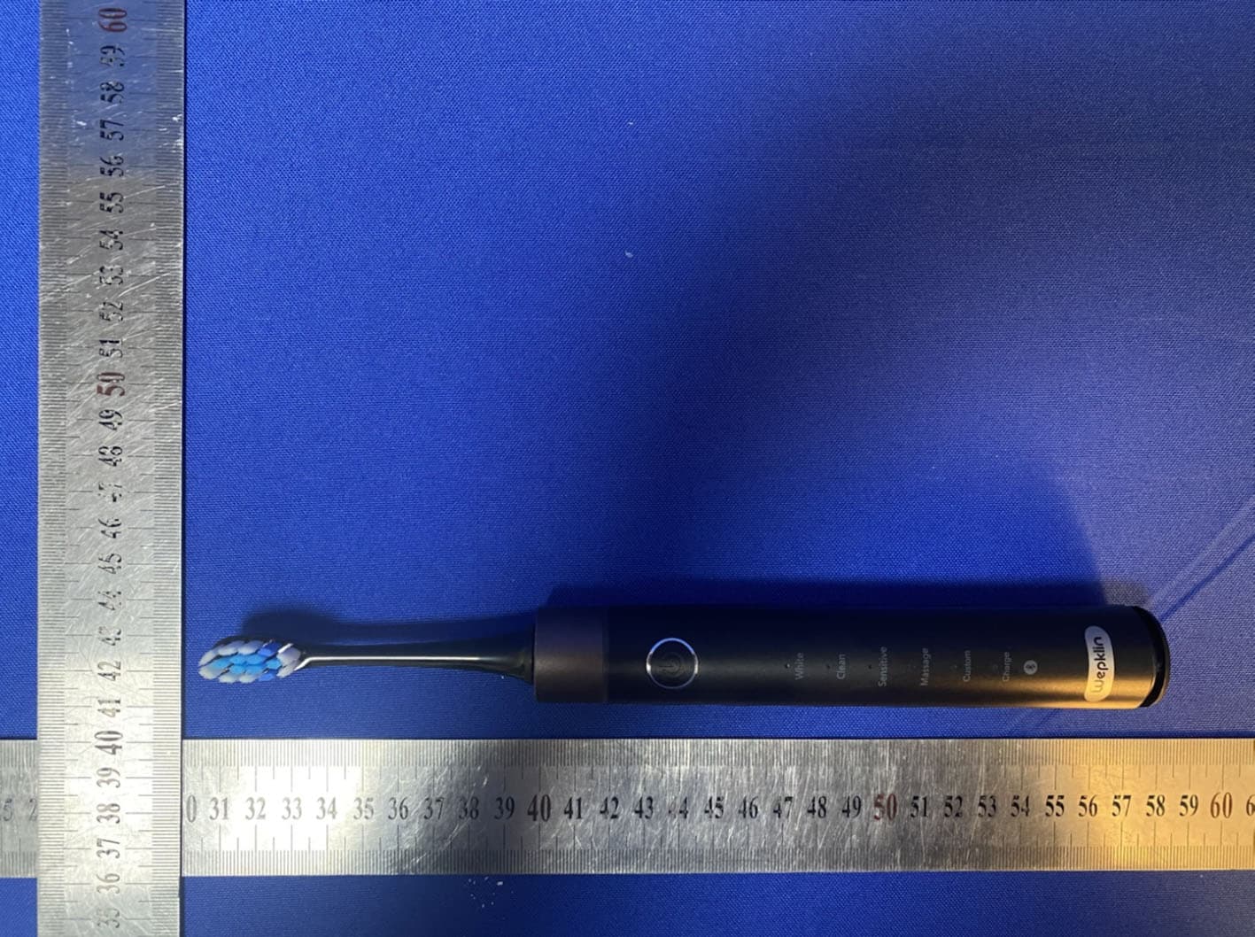 Sonic Electric Toothbrush - FCC ID 2A4CSBTEB - Clevo Innovation INC