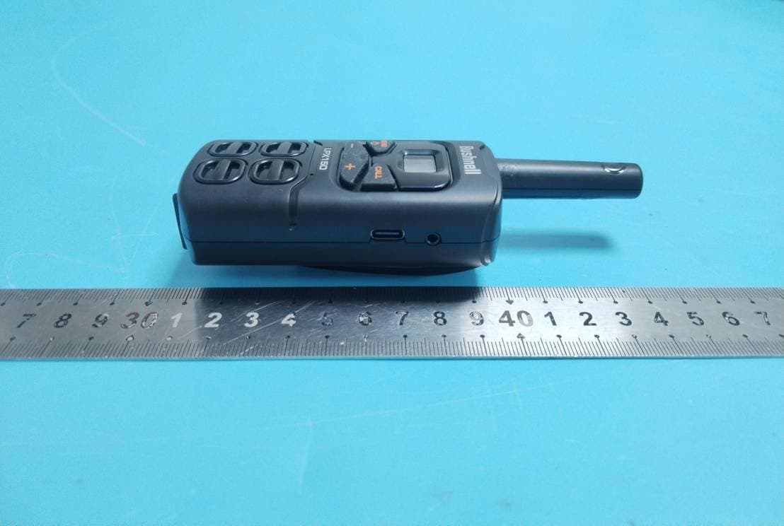 Two-way Radio - FCC ID 2A4DDLPXAEJ - Shine Flex US LLC (4)