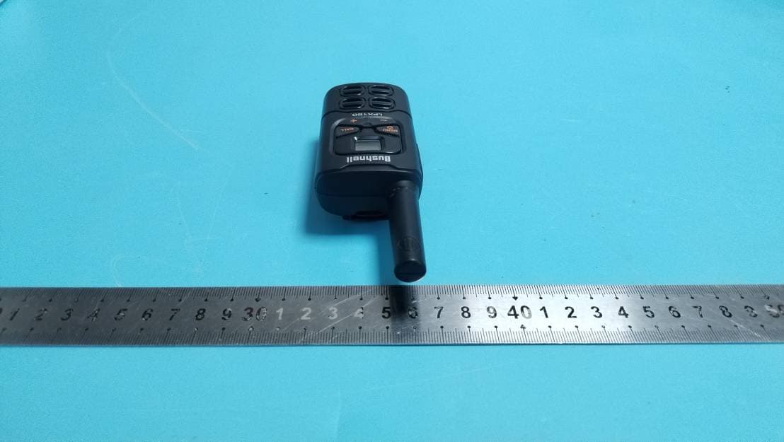 Two-way Radio - FCC ID 2A4DDLPXAEJ - Shine Flex US LLC (5)