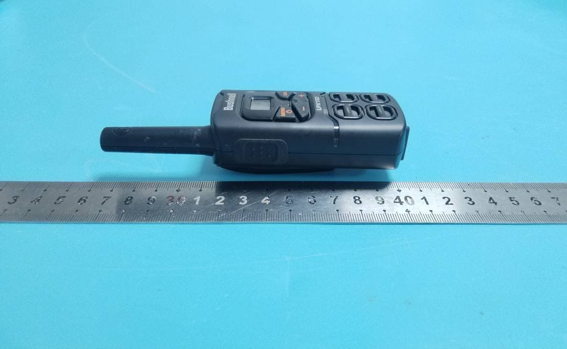 Two-way Radio - FCC ID 2A4DDLPXAEJ - Shine Flex US LLC (3)