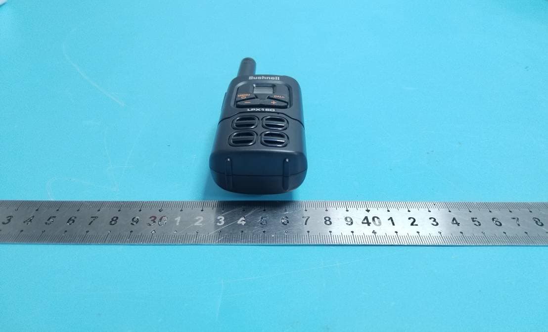 Two-way Radio - FCC ID 2A4DDLPXAEJ - Shine Flex US LLC (2)