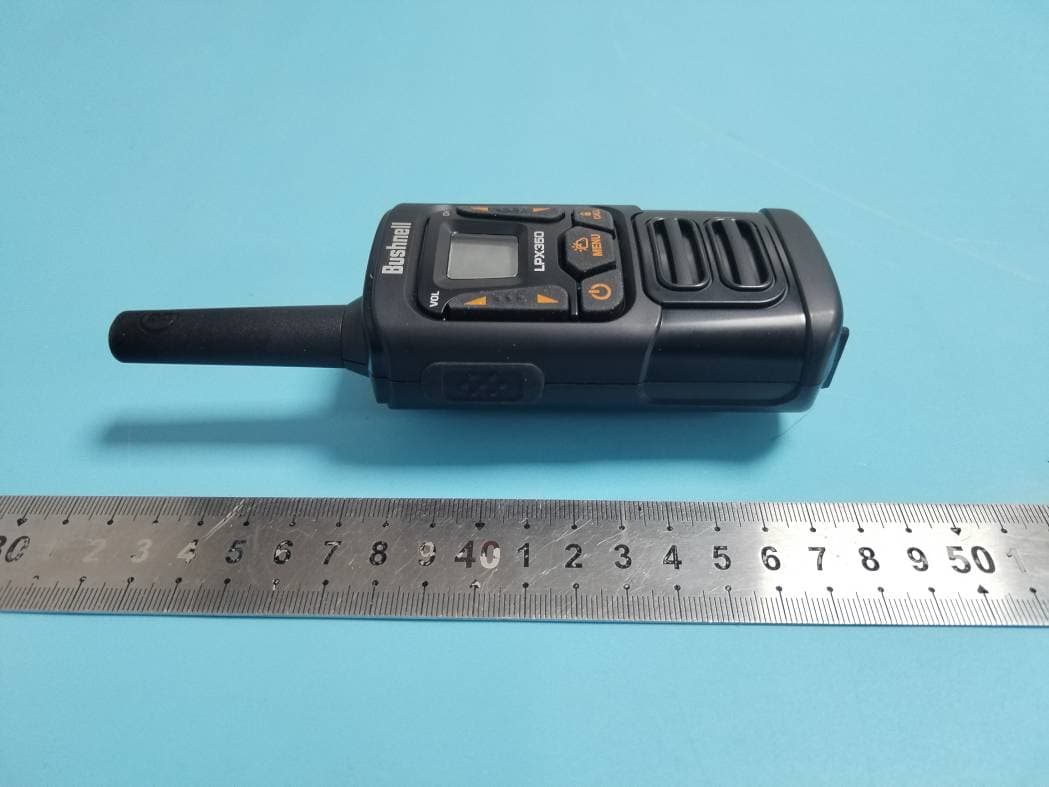 Two-way Radio - FCC ID 2A4DDLPXCEJ - Shine Flex US LLC (2)