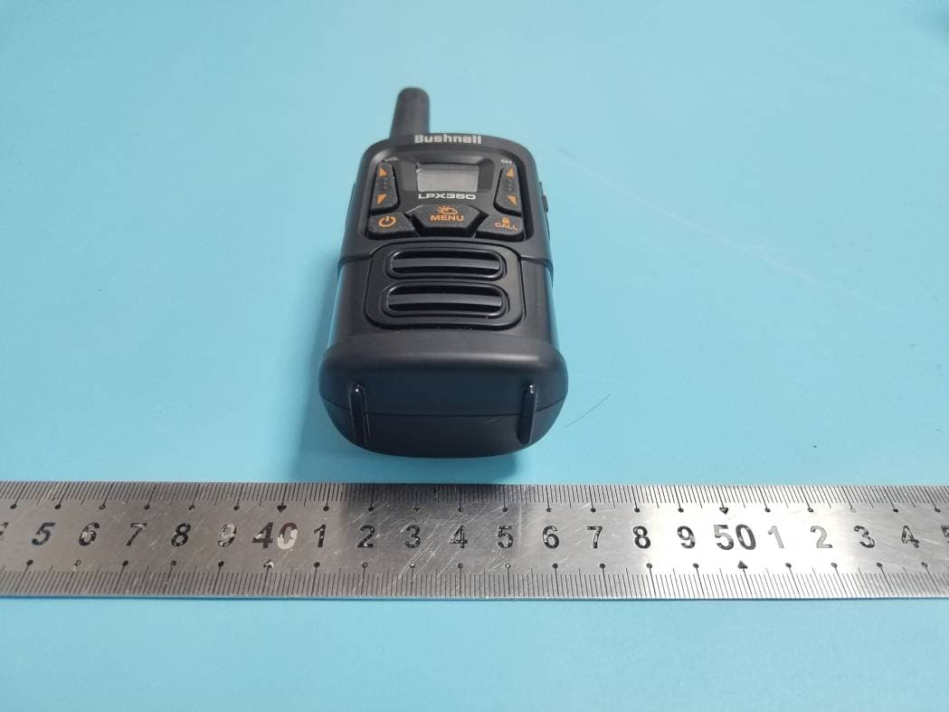 Two-way Radio - FCC ID 2A4DDLPXCEJ - Shine Flex US LLC (5)