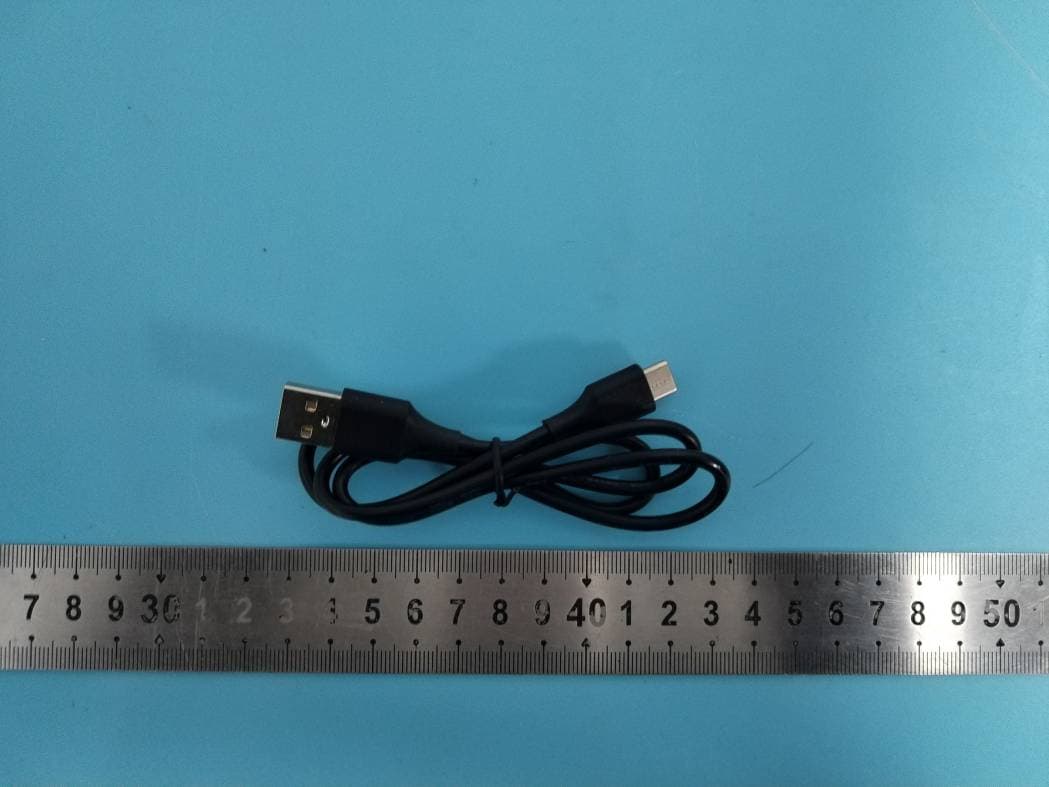 Two-way Radio - FCC ID 2A4DDLPXCEJ - Shine Flex US LLC (3)