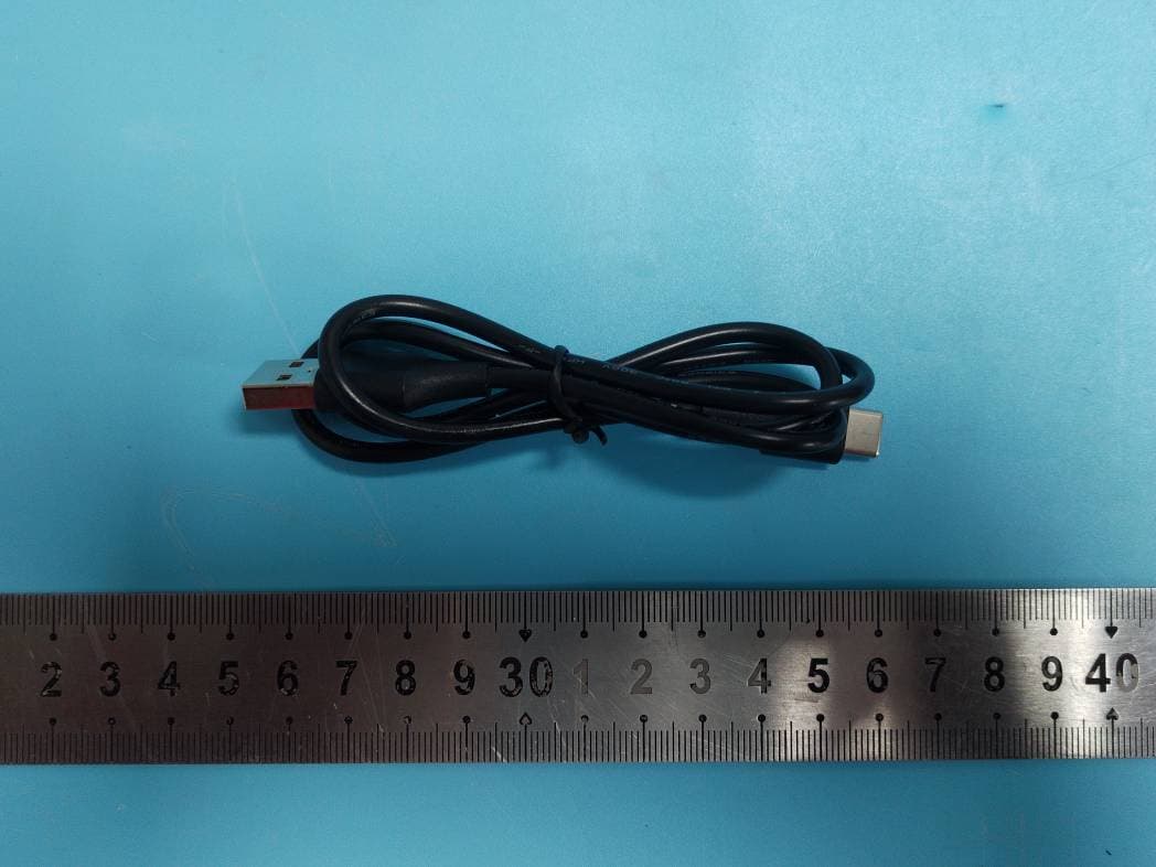Two-way Radio - FCC ID 2A4DDLPXEEJ - Shine Flex US LLC (3)