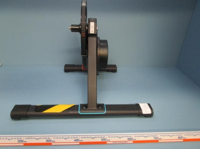 Stationary Smart Cycling Trainer - FCC ID 2A4DF-Z004 - Zwift Inc (3)