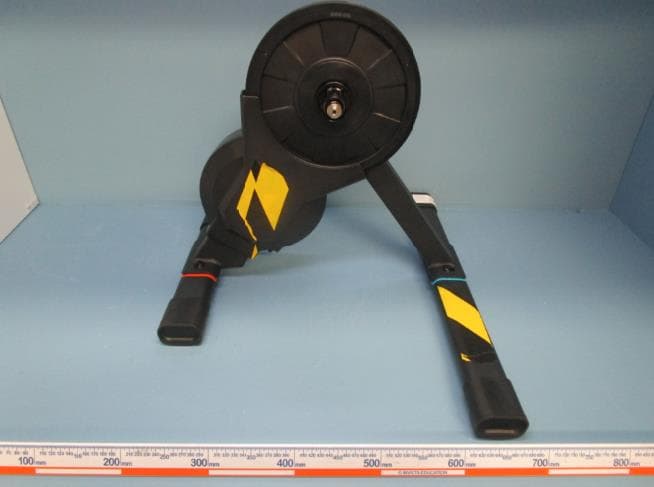 Stationary Smart Cycling Trainer - FCC ID 2A4DF-Z004 - Zwift Inc (4)