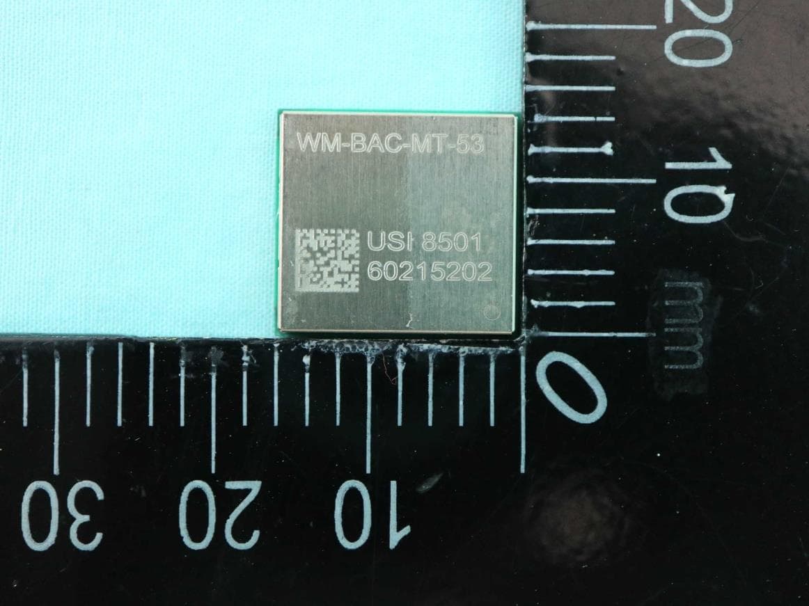 802.11a/b/g/n/ac dual-band Wi-Fi + BT 5.1 Module - FCC ID 2A4DH-1021 - Amazon.com Services LLC