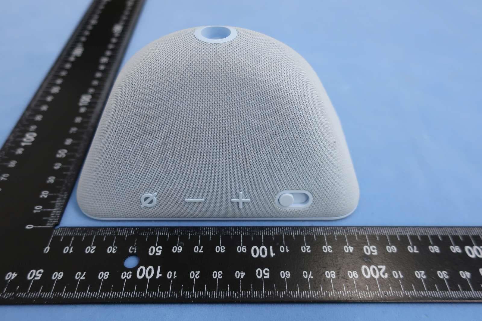 Digital Media Receiver - FCC ID 2A4DH-1022 - Amazon.com Services LLC