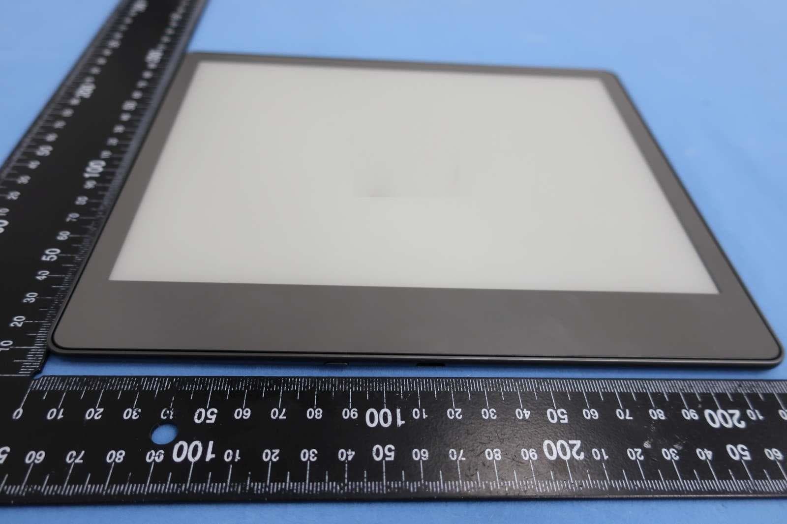 Electronic Display Device - FCC ID 2A4DH-3426 - Amazon.com Services LLC