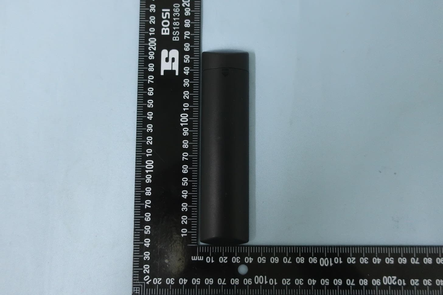 Wireless Remote - FCC ID 2A4DH-8726 - Amazon.com Services LLC