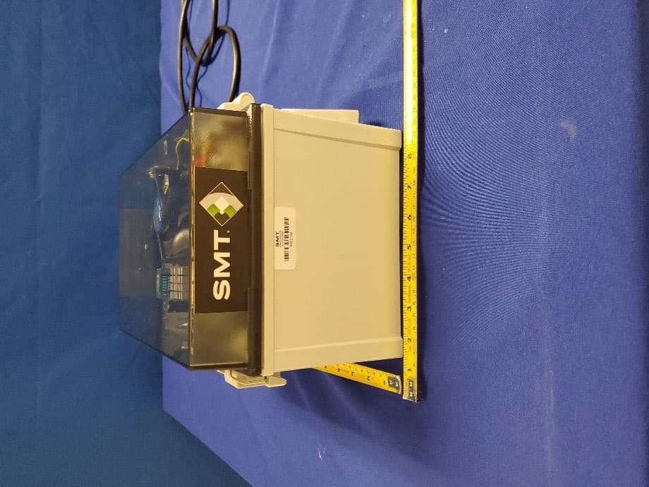 Outpost - FCC ID 2A4DO81043 - SportsMEDIA Technology Corporation, d/b/a SMT (3)