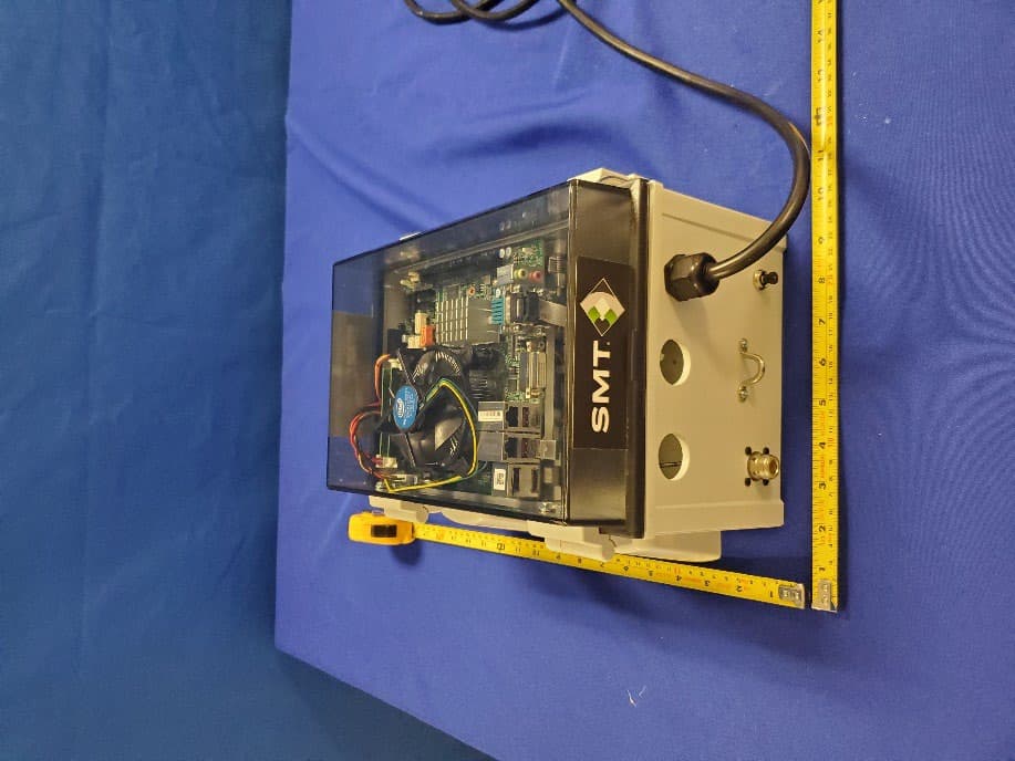 Outpost - FCC ID 2A4DO81043 - SportsMEDIA Technology Corporation, d/b/a SMT (4)