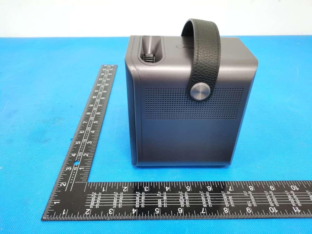 PROJECTOR - FCC ID 2A4DV-A1171 - HUNAN ETOE Technology Co., Ltd (3)