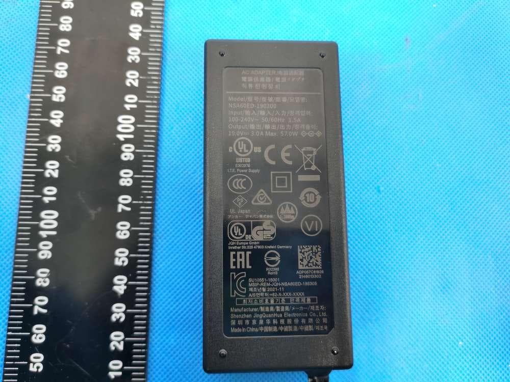 PROJECTOR - FCC ID 2A4DV-A1171 - HUNAN ETOE Technology Co., Ltd