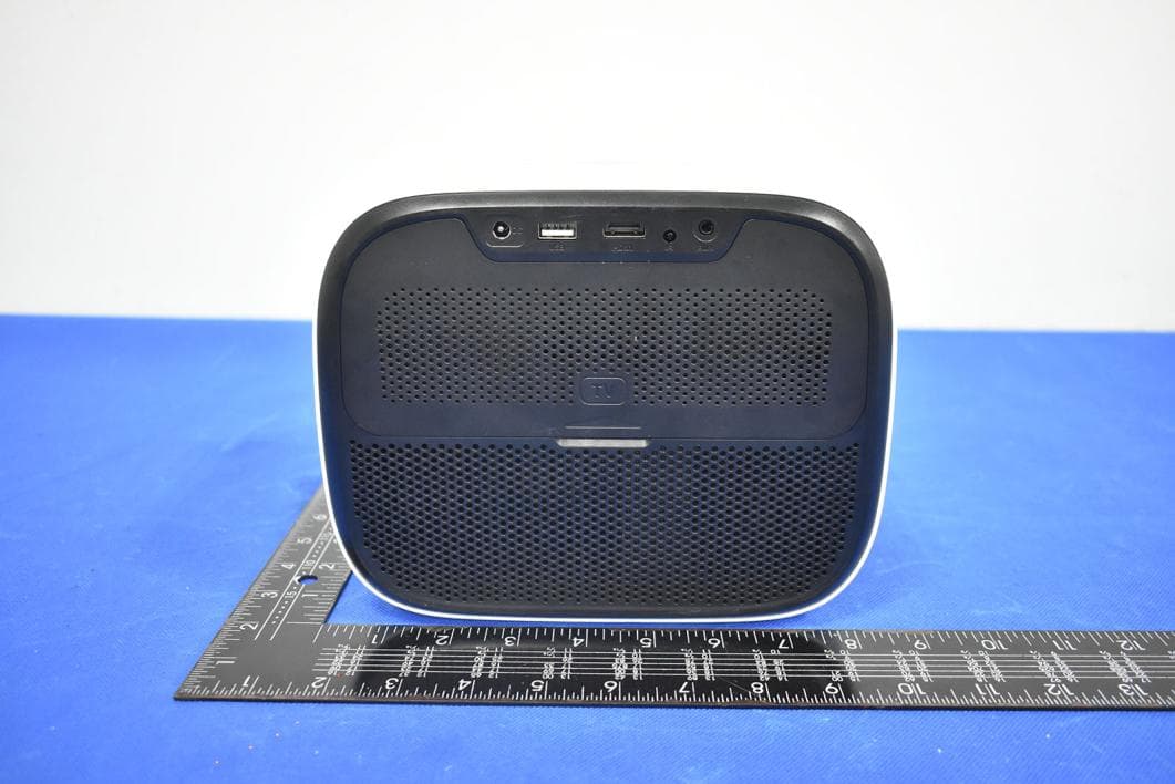 PROJECTOR - FCC ID 2A4DV-A1332 - HUNAN ETOE Technology Co., Ltd (4)