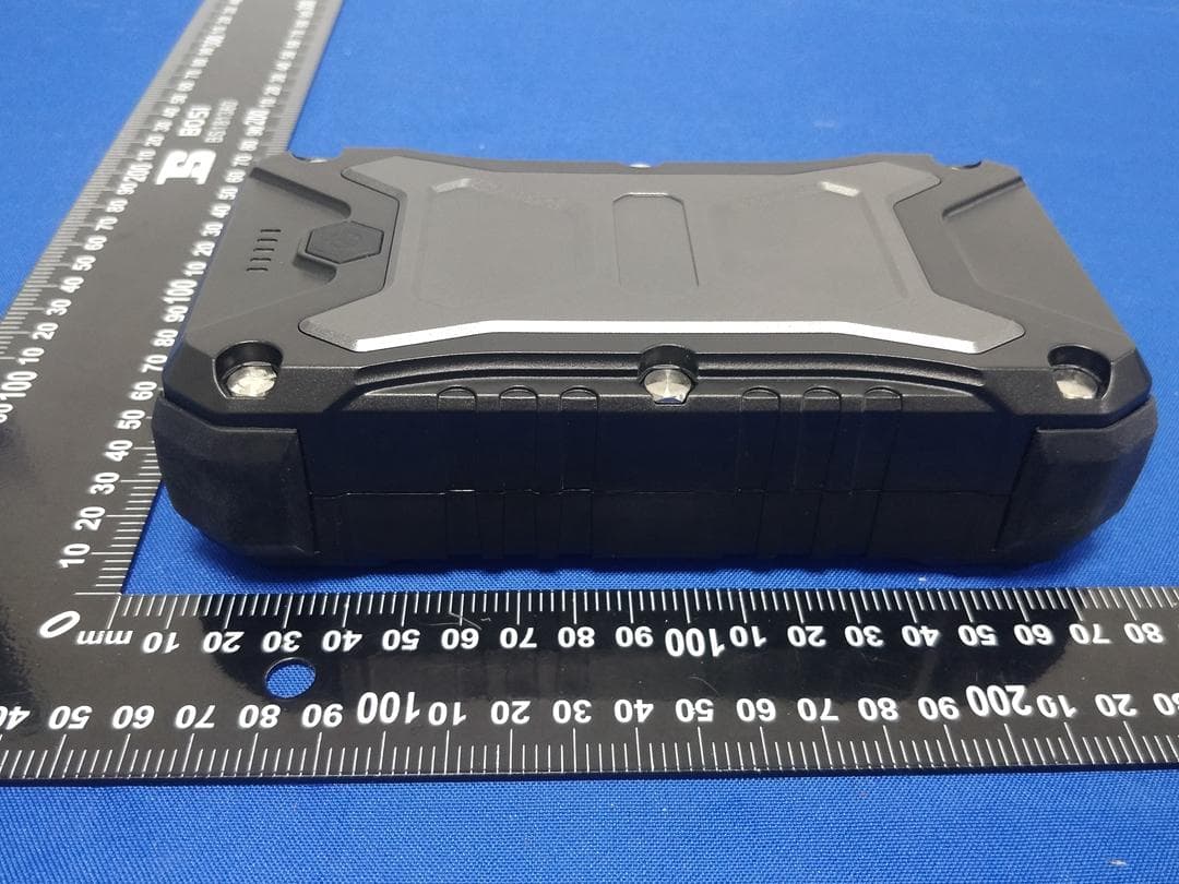 power bank - FCC ID 2A4DZ-TSB9265 - MITA EXPEDITIONS LLC (3)