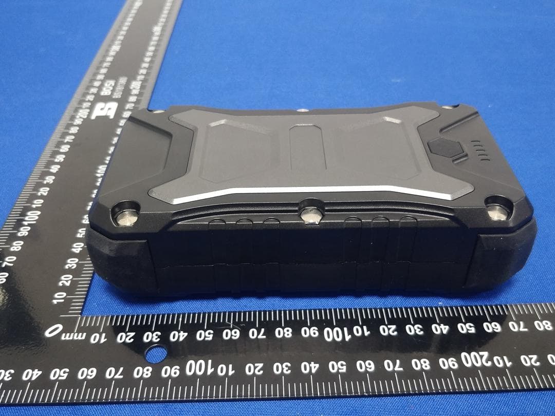 power bank - FCC ID 2A4DZ-TSB9265 - MITA EXPEDITIONS LLC (5)