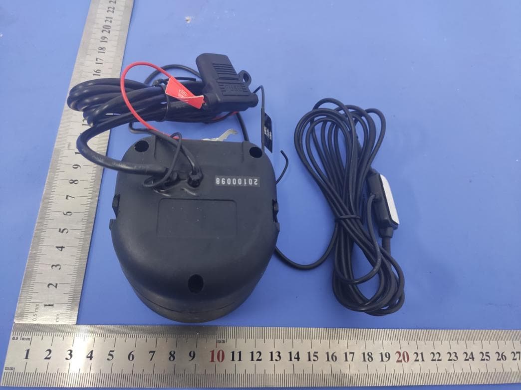 Car Alarm - FCC ID 2A4E4-VJ22CA01 - Shenzhen Vjoy Car Electronics Limited (2)