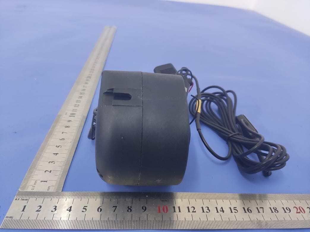 Car Alarm - FCC ID 2A4E4-VJ22CA01 - Shenzhen Vjoy Car Electronics Limited (4)