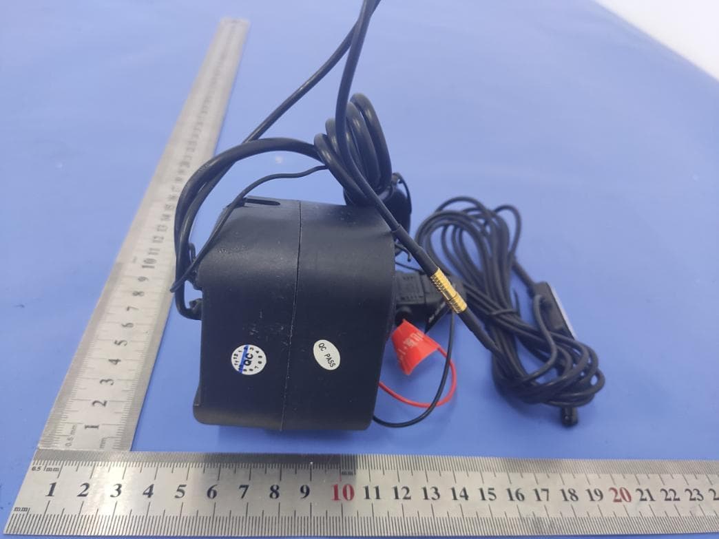 Car Alarm - FCC ID 2A4E4-VJ22CA01 - Shenzhen Vjoy Car Electronics Limited (5)